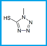 CEFOPERAZONE EP IMPURITY C 